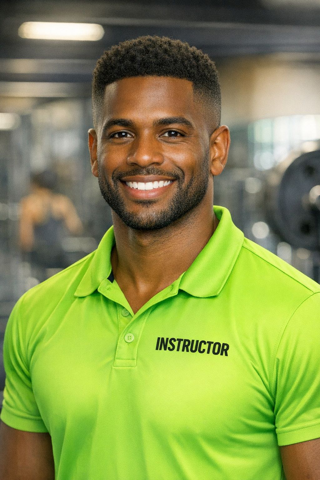 sam - MMA and Strength Training